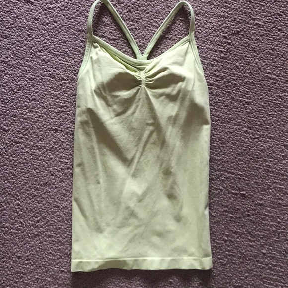 Athleta workout tank top - Picture 1 of 2